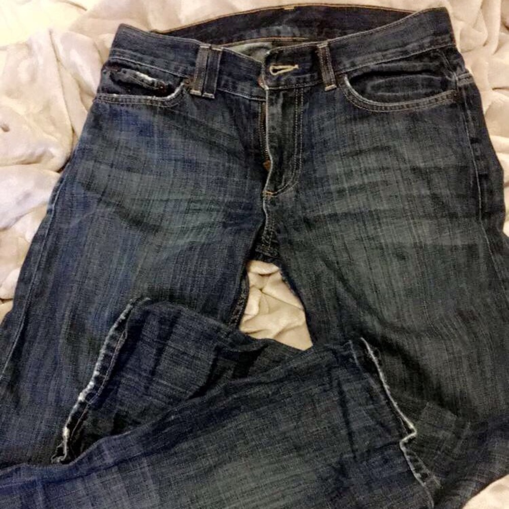Armani Jeans